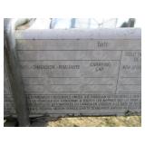 River Ridge Canoe, Caravan Trailer