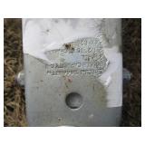 River Ridge Canoe, Caravan Trailer