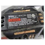 Porter Cable Hand Planer