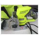 Ryobi Biscuit Joiner
