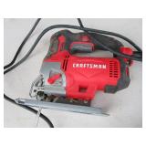 Craftsman Jig Saw
