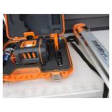 Johnson Transit, Tripod