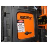 Johnson Transit, Tripod