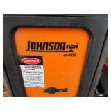 Johnson Transit, Tripod