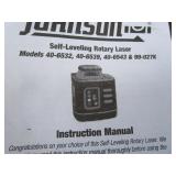 Johnson Transit, Tripod