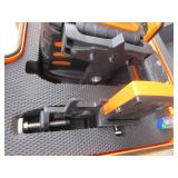 Johnson Transit, Tripod