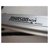 Johnson Transit, Tripod