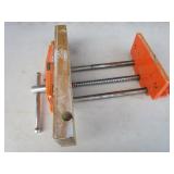 Pony Woodworkers Vise