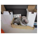 Oscillating Spindle Sander