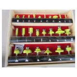 Router Bits