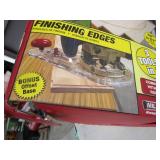 Circle Guide, Dovetail Jig