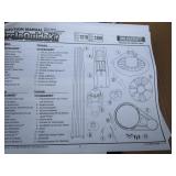 Circle Guide, Dovetail Jig
