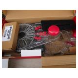 Circle Guide, Dovetail Jig