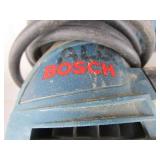 Bosch Sander & Pads
