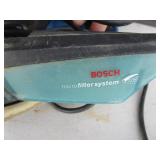 Bosch Sander & Pads