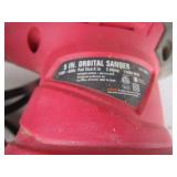 Belt & Orbital Sanders