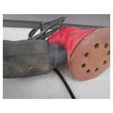 Belt & Orbital Sanders