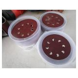 Belt & Orbital Sanders