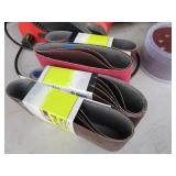 Belt & Orbital Sanders