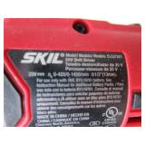 Drill & Impact Drivers 20V