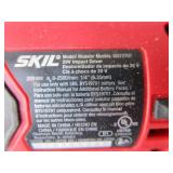 Drill & Impact Drivers 20V