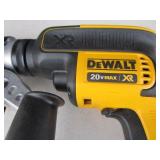 Screwgun w/Quik Drive