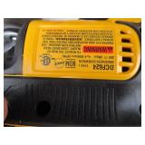 Screwgun w/Quik Drive