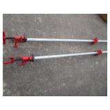 Bessey Pipe Clamps