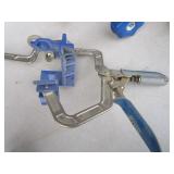 Table Clamps, Kreg