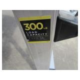 Gorilla Folding Work Platform