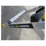 Gorilla Folding Work Platform