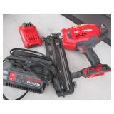 Finish Nailer, 20V