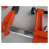 Jorgensen Bar Clamps