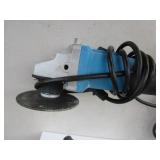 Angle Grinder, Laminate Trim Router