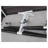 Overhead Storage Hooks