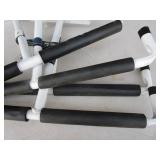 Overhead Storage Hooks