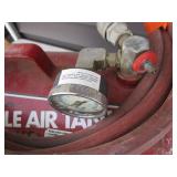 Portable Air Tank