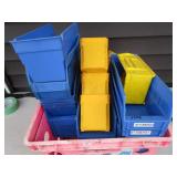 Hardware Bins