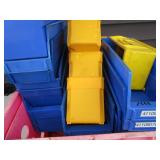 Hardware Bins