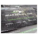 Seam Sealing Tape