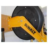 DeWalt Air Hose & Reel