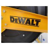 DeWalt Air Hose & Reel