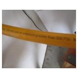 DeWalt Air Hose & Reel