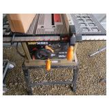 Table Saw 10'