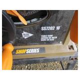 Table Saw 10'