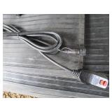 Sidewalk Snow Melting Mats