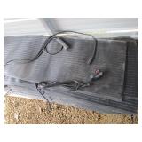 Sidewalk Snow Melting Mats