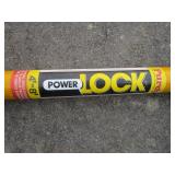 Power Lock Pole