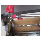 Drill Guides, 6' Hole Saw