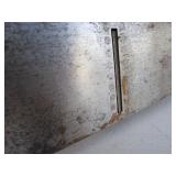 Antique Stanley Victor No 20 Circular & No 5 Planes